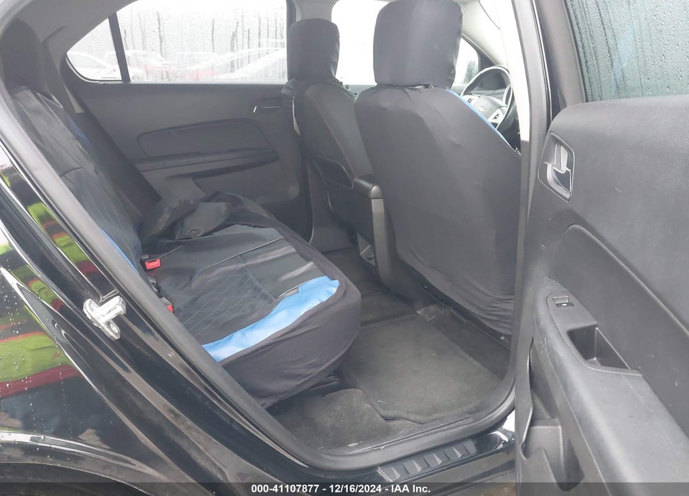 2012 CHEVROLET EQUINOX 2LT VIN: 2GNFLNE52C6351482