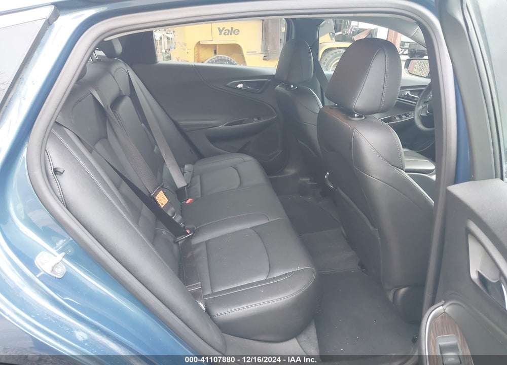 2024 CHEVROLET MALIBU FWD 2LT VIN: 1G1ZE5ST4RF162519