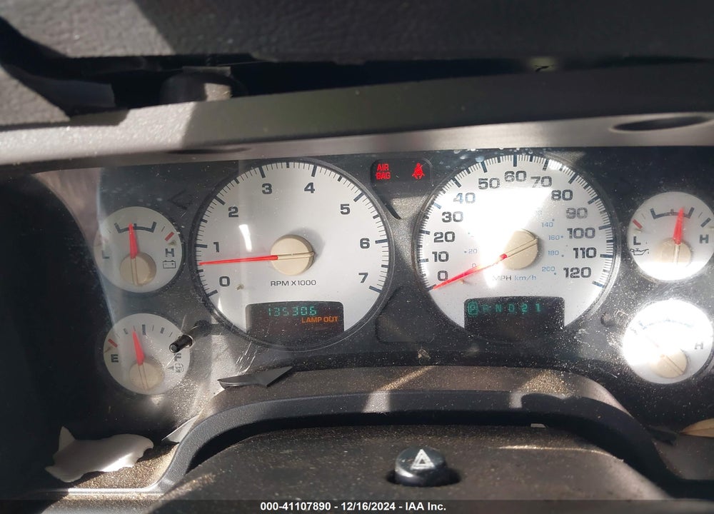 2002 DODGE RAM 1500 SLT/ST VIN: 1D7HU16N02J187422