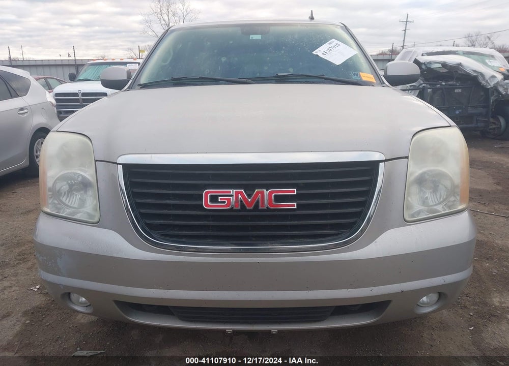 2007 GMC YUKON XL 1500 SLE VIN: 1GKFK16397J195049