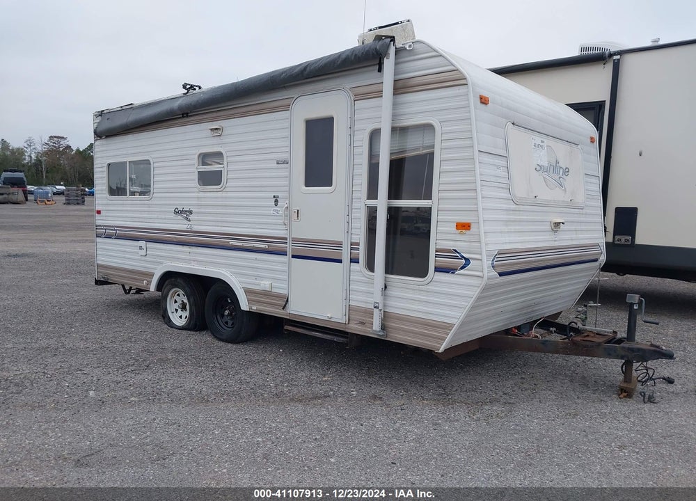 2004 SUNLINE OTHER VIN: 1LC2S2J234D205295