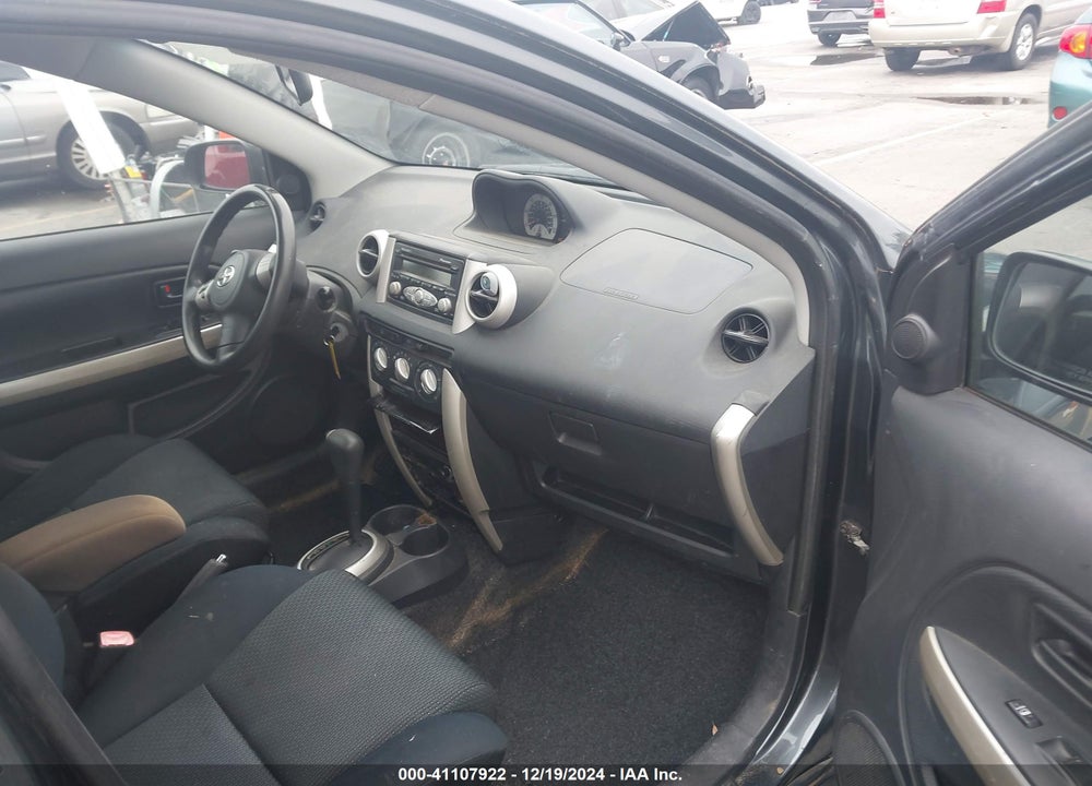 2006 SCION XA VIN: JTKKT624460138970