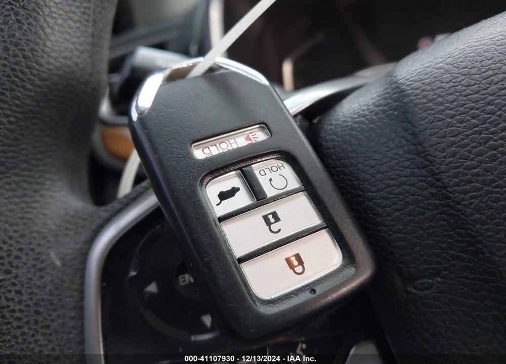2018 HONDA CR-V EX VIN: 2HKRW1H58JH503551