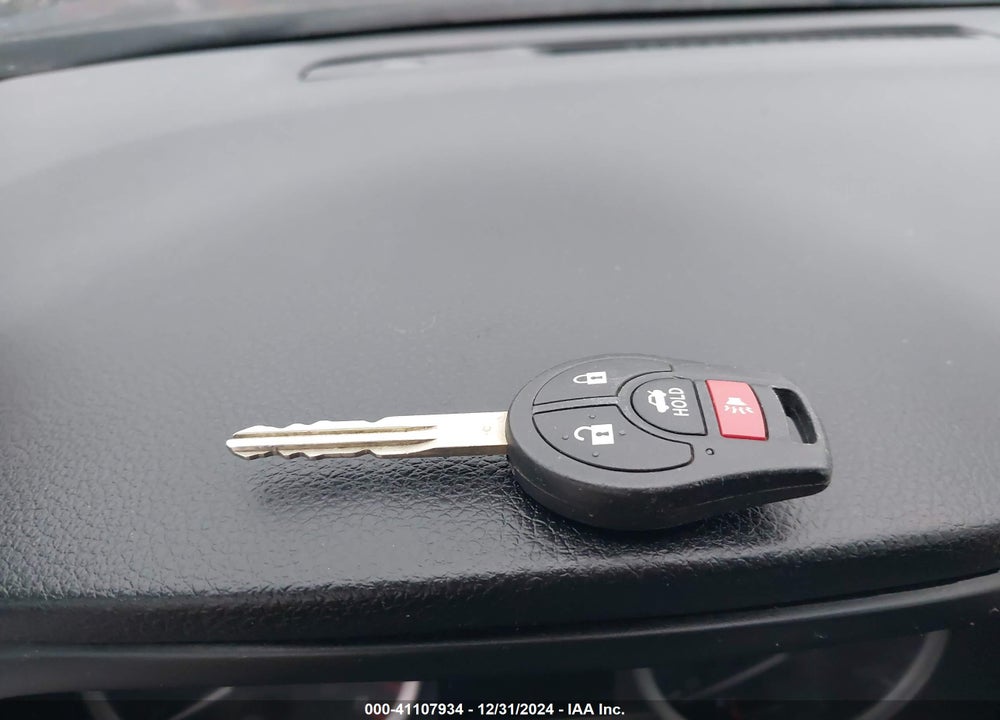 2018 NISSAN SENTRA S VIN: 3N1AB7AP3JY333872