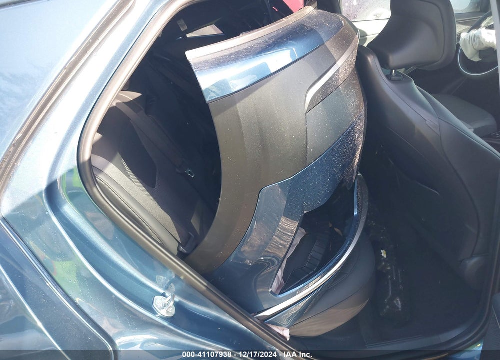 2024 KIA NIRO EX VIN: KNDCR3LEXR5183953