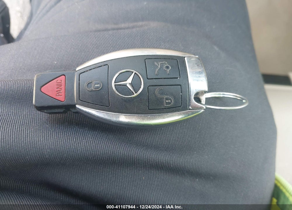 2014 MERCEDES-BENZ E 350 4MATIC VIN: WDDHF8JB7EA805842