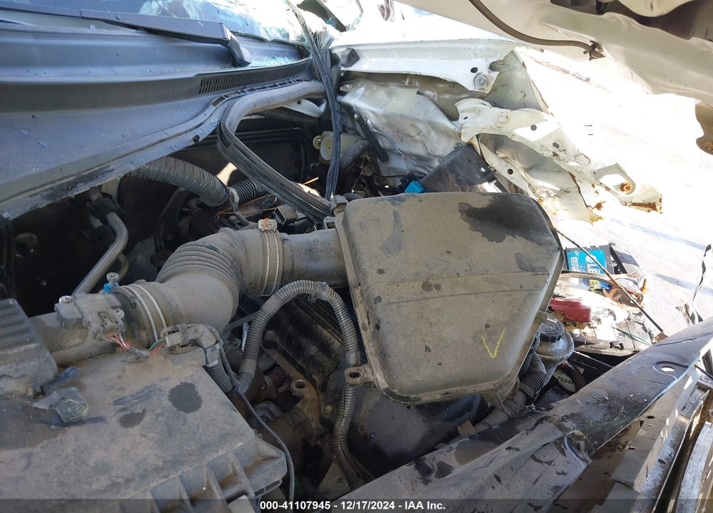 2015 TOYOTA TACOMA VIN: 5TFTX4CN0FX054003