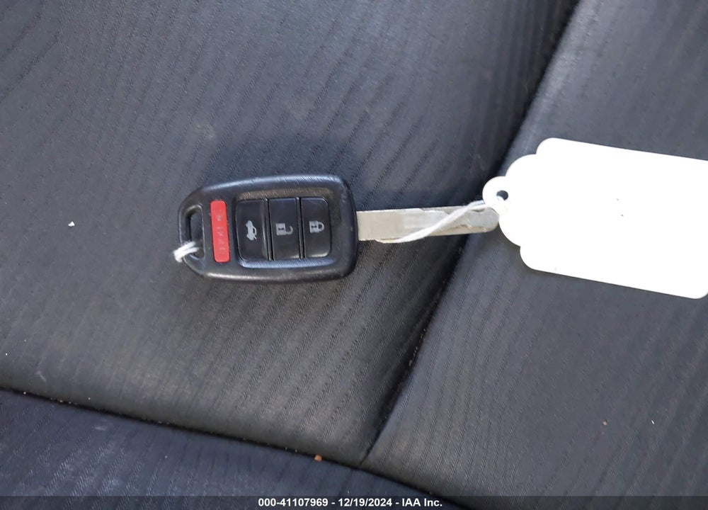 2014 HONDA ACCORD VIN: 1HGCR2F36EA117262
