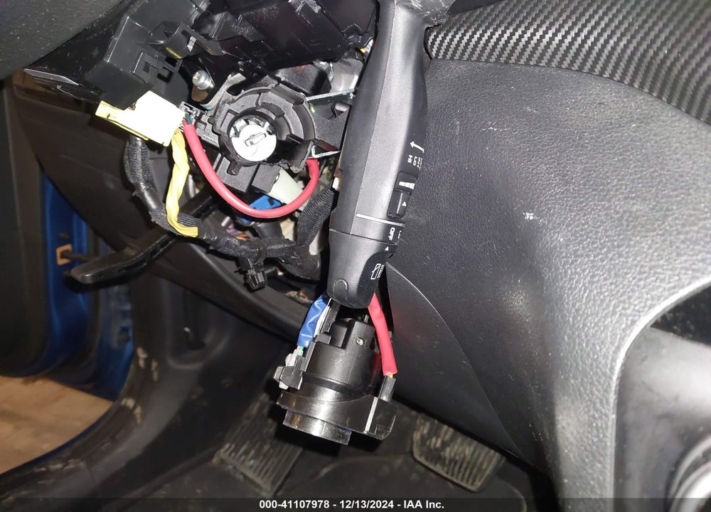 2019 HYUNDAI TUCSON SE VIN: KM8J2CA40KU978183