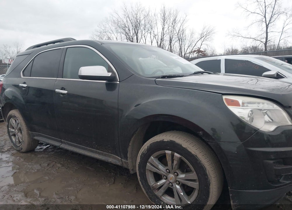 2014 CHEVROLET EQUINOX 1LT VIN: 2GNALBEK0E6194956