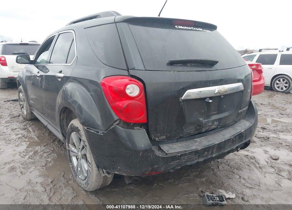 2014 CHEVROLET EQUINOX 1LT VIN: 2GNALBEK0E6194956