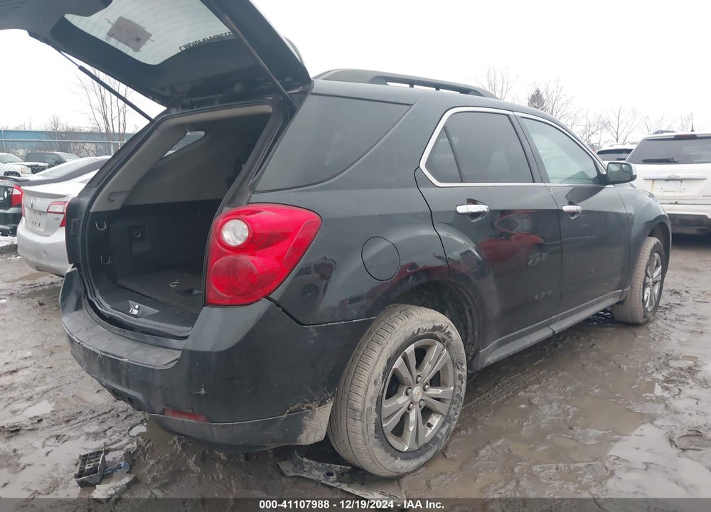 2014 CHEVROLET EQUINOX 1LT VIN: 2GNALBEK0E6194956