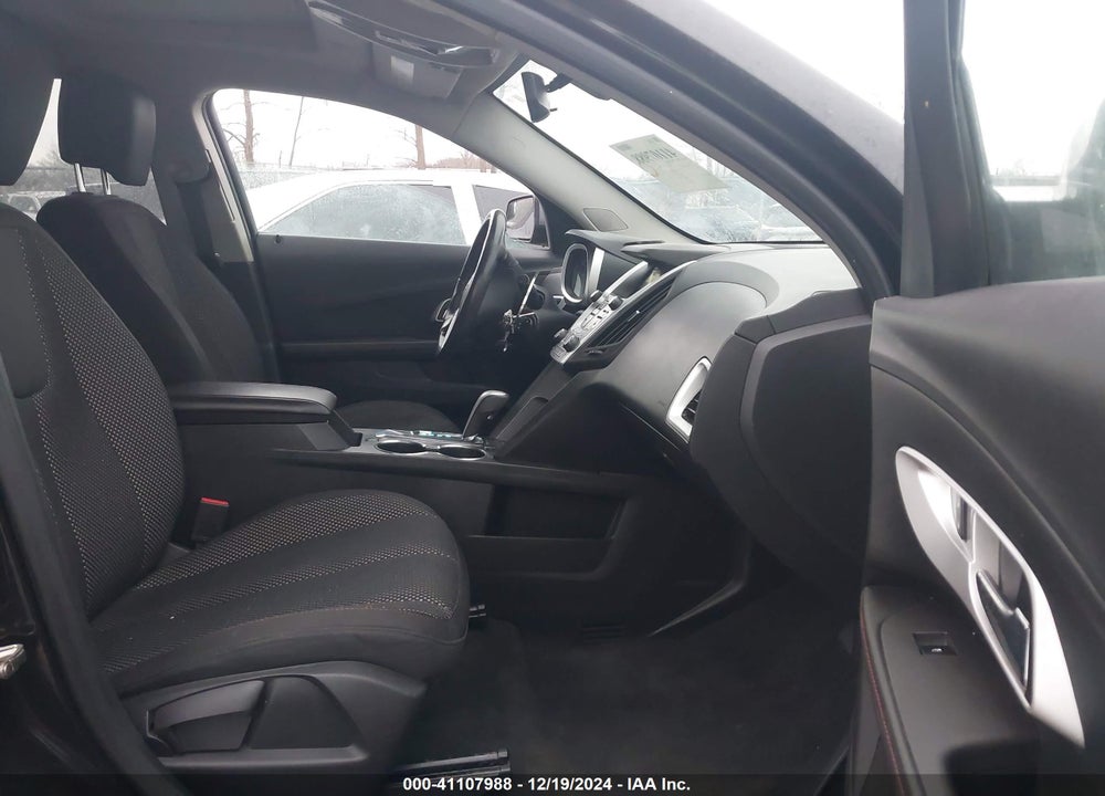 2014 CHEVROLET EQUINOX 1LT VIN: 2GNALBEK0E6194956