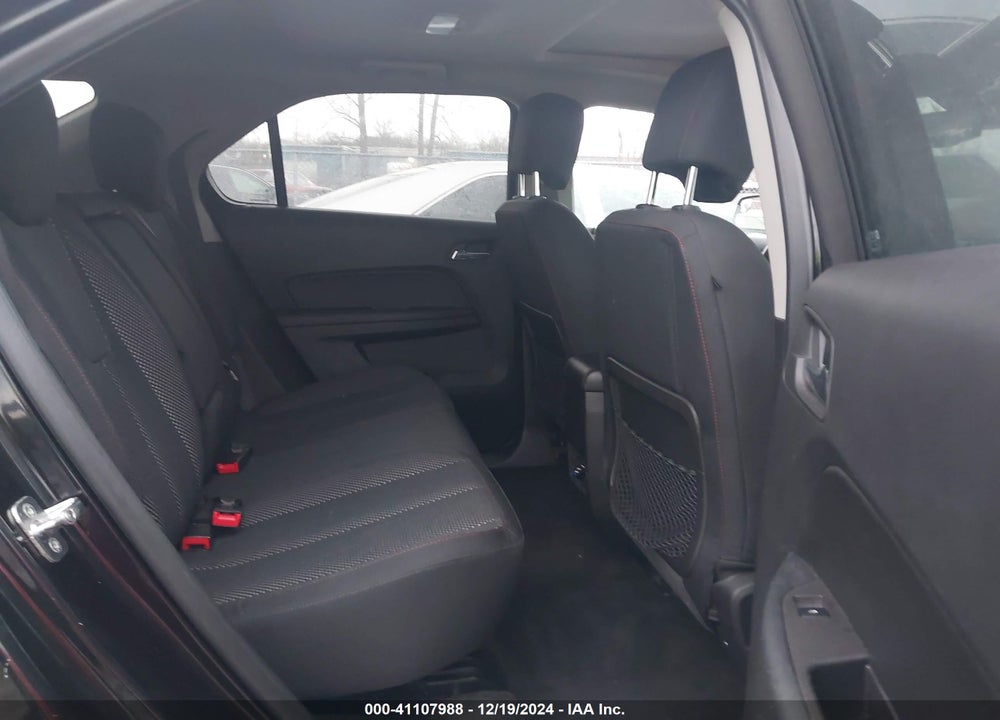 2014 CHEVROLET EQUINOX 1LT VIN: 2GNALBEK0E6194956