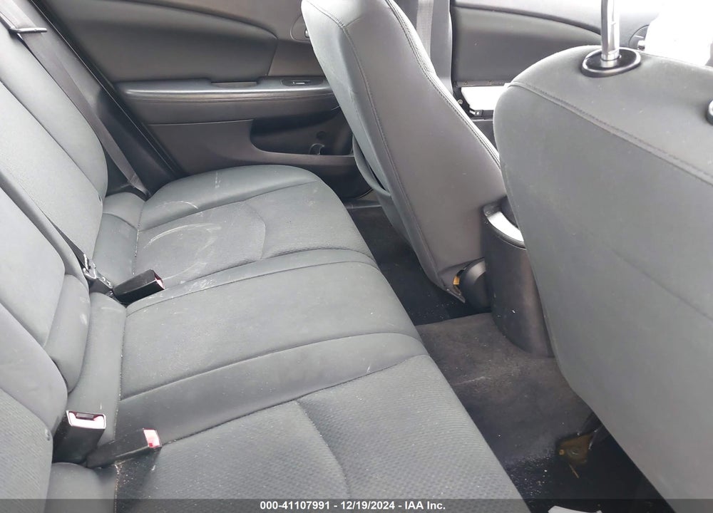 2011 CHRYSLER 200 VIN: 1C3BC4FB9BN515640