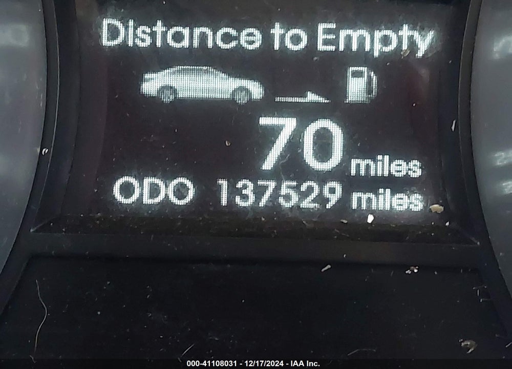 2011 HYUNDAI SONATA VIN: 5NPEB4AC0BH178383