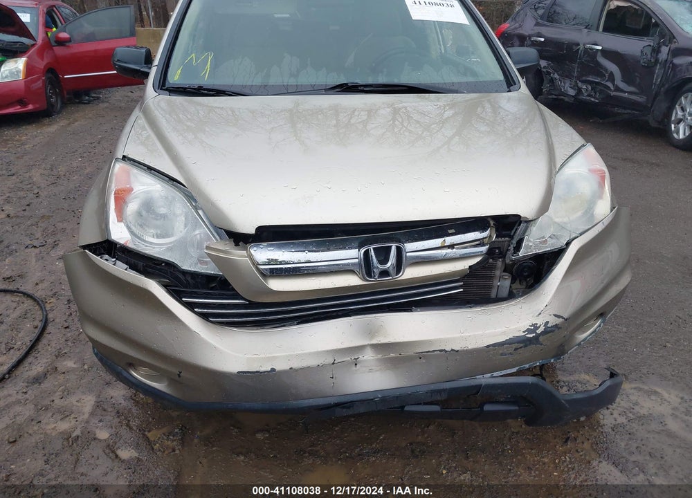 2007 HONDA CR-V EX VIN: JHLRE48547C066367