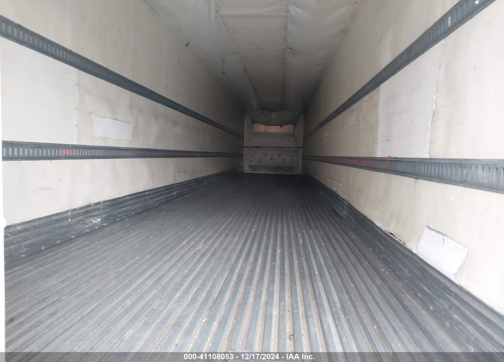 2009 GREAT DANE TRAILERS --- VIN: 1GRAA06239W703828