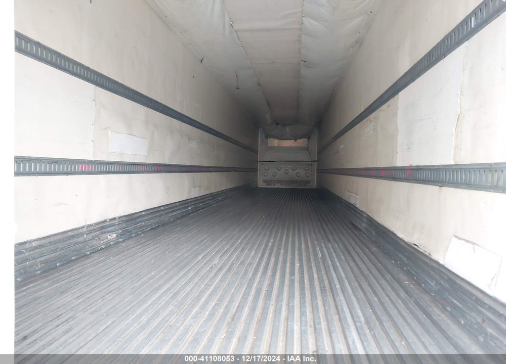 2009 GREAT DANE TRAILERS --- VIN: 1GRAA06239W703828