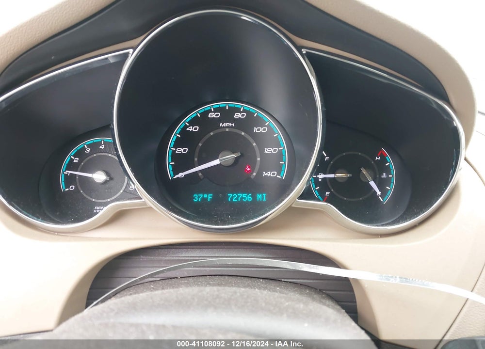 2011 CHEVROLET MALIBU LS VIN: 1G1ZB5E11BF121287