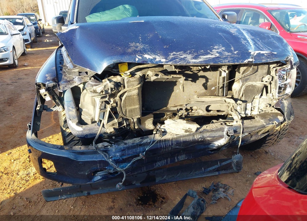 2015 RAM 1500 VIN: 1C6RR6LT1FS639286