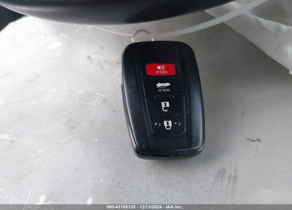 2018 TOYOTA CAMRY SE VIN: JTNB11HK6J3036563