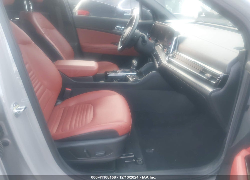 2023 KIA SPORTAGE SX PRESTIGE VIN: 5XYK5CAF5PG011966