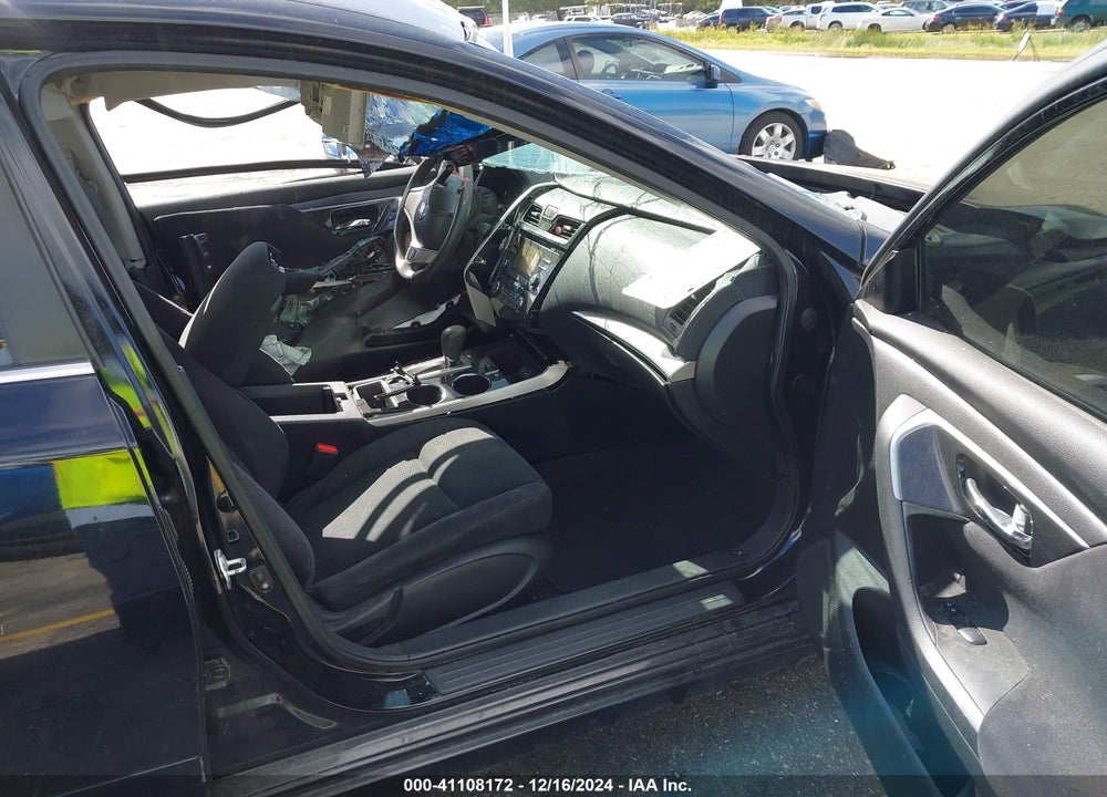 2014 NISSAN ALTIMA 2.5 S VIN: 1N4AL3AP7EC316063
