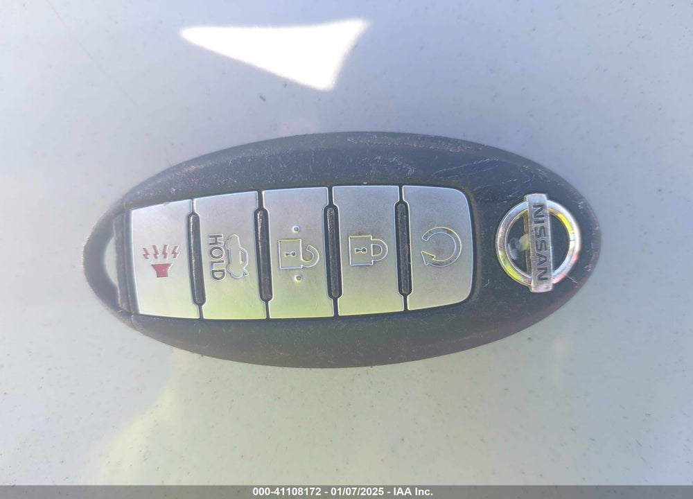 2014 NISSAN ALTIMA 2.5 S VIN: 1N4AL3AP7EC316063
