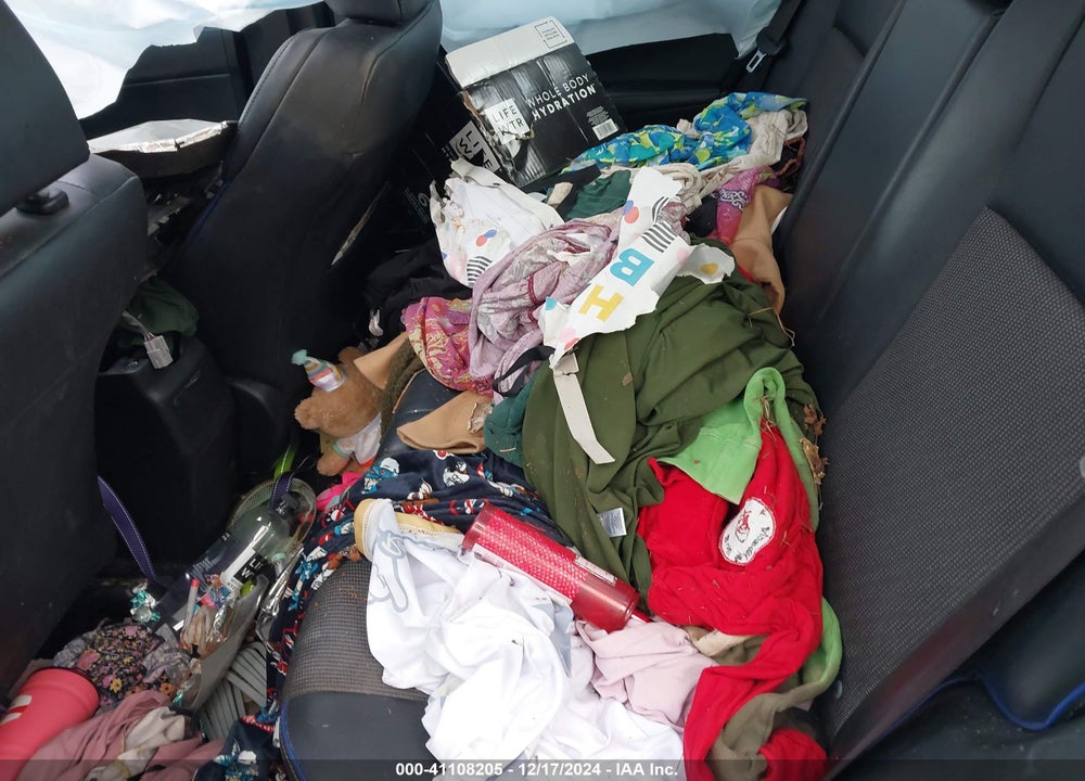 2017 TOYOTA COROLLA VIN: 5YFBURHE6HP669151