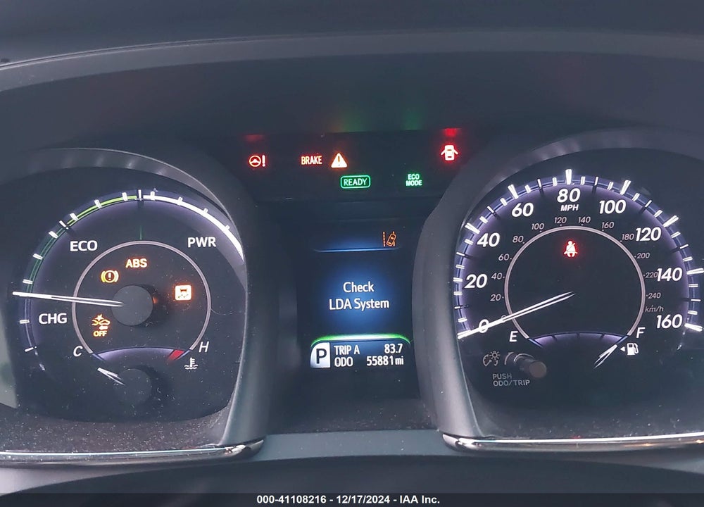 2018 TOYOTA AVALON HYBRID XLE PREMIUM VIN: 4T1BD1EB9JU061625
