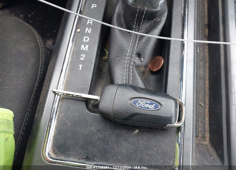 2016 FORD F-150 XLT VIN: 1FTEW1CP4GKE11094