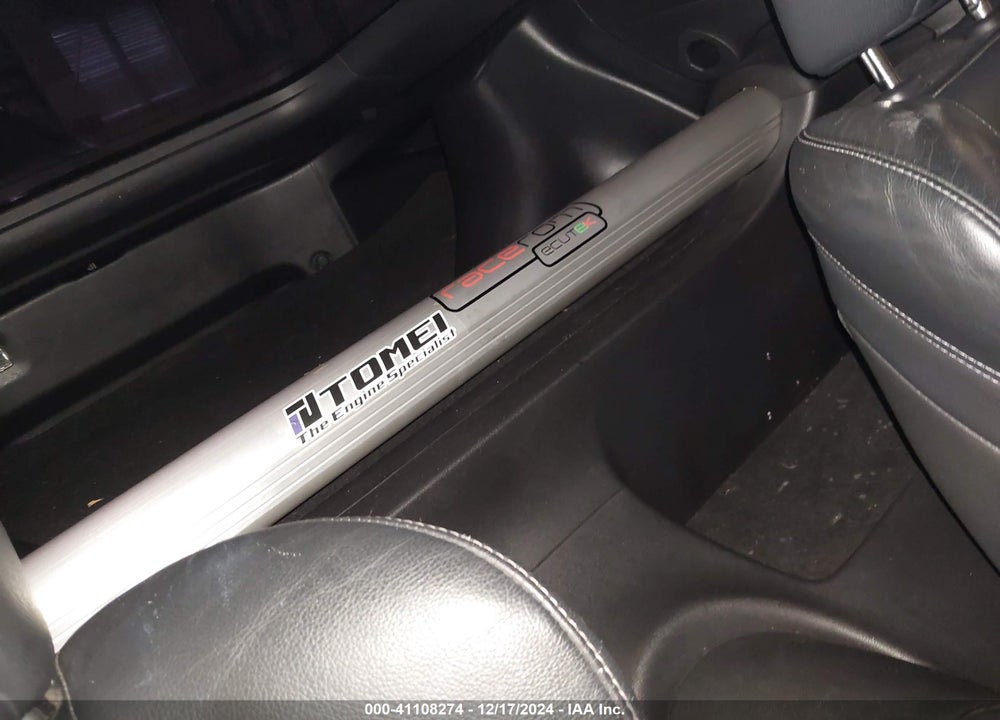 2014 NISSAN 370Z NISMO/TOURING VIN: JN1AZ4EH2EM633358