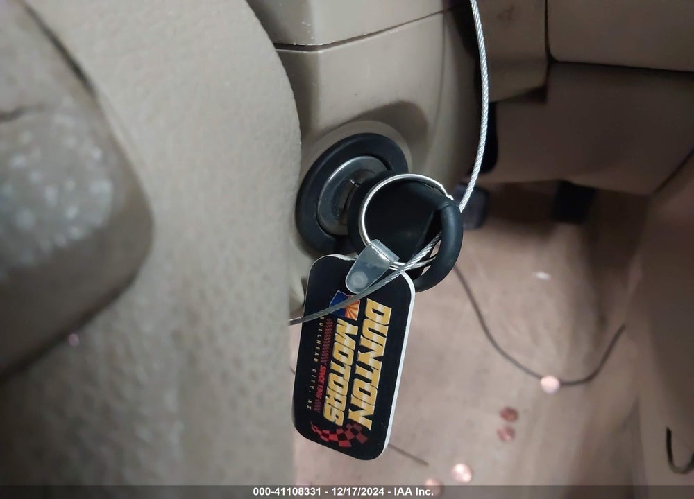 2010 FORD EXPLORER EDDIE BAUER VIN: 1FMEU6EE7AUA72837