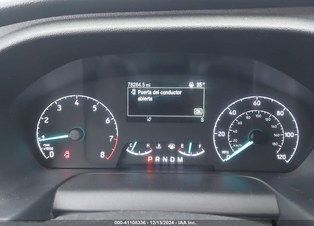 2021 FORD TRANSIT-350 PASSENGER VAN XLT VIN: 1FBAX2Y89MKA50240