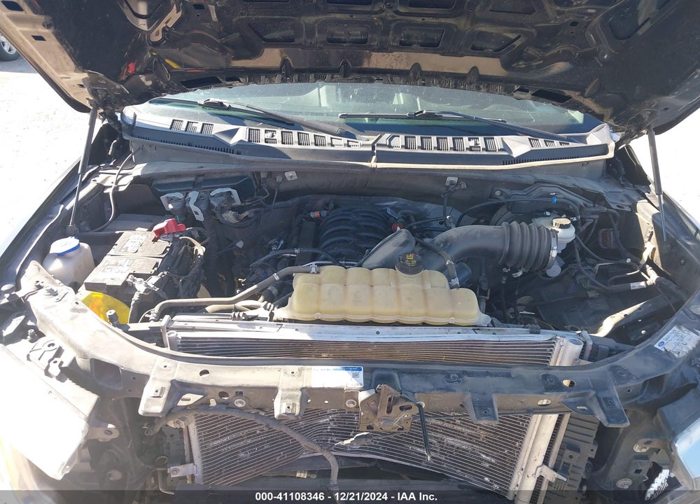 2020 FORD F-150 XL VIN: 1FTEW1E55LKD55219