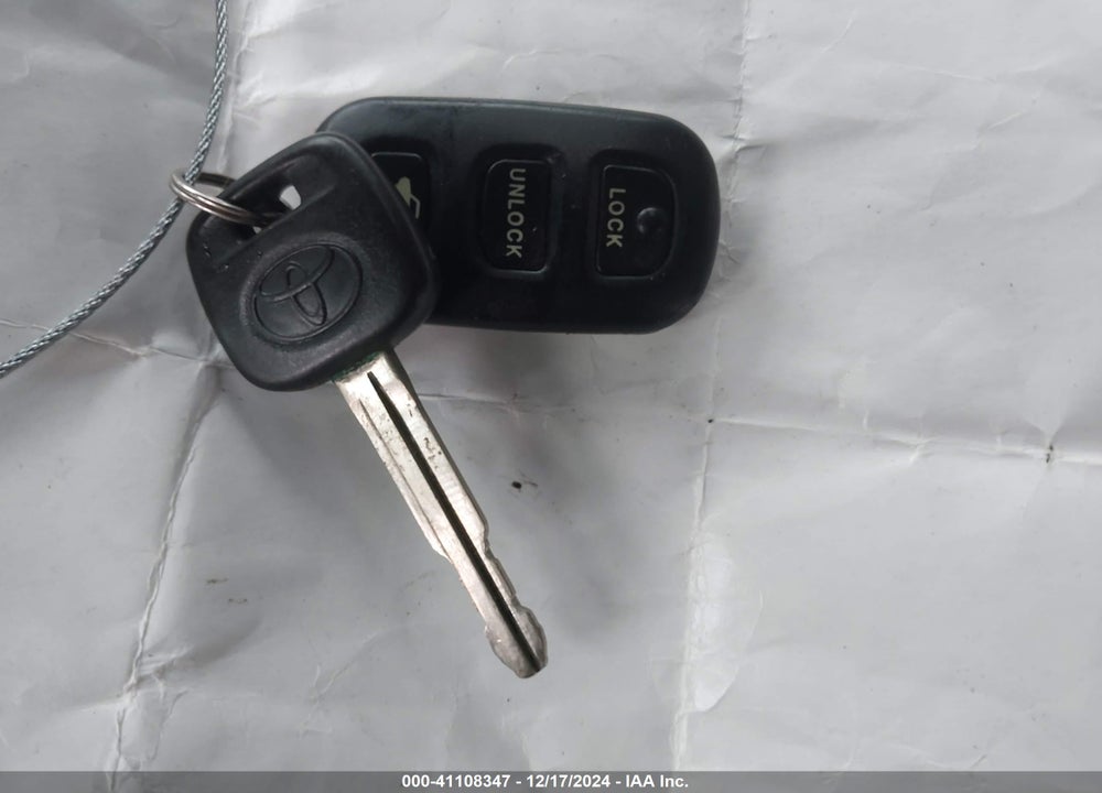 2006 TOYOTA CAMRY SE VIN: 4T1BE32K06U711981