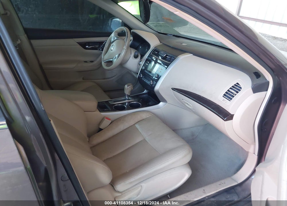 2013 NISSAN ALTIMA VIN: 1N4AL3AP4DC170638