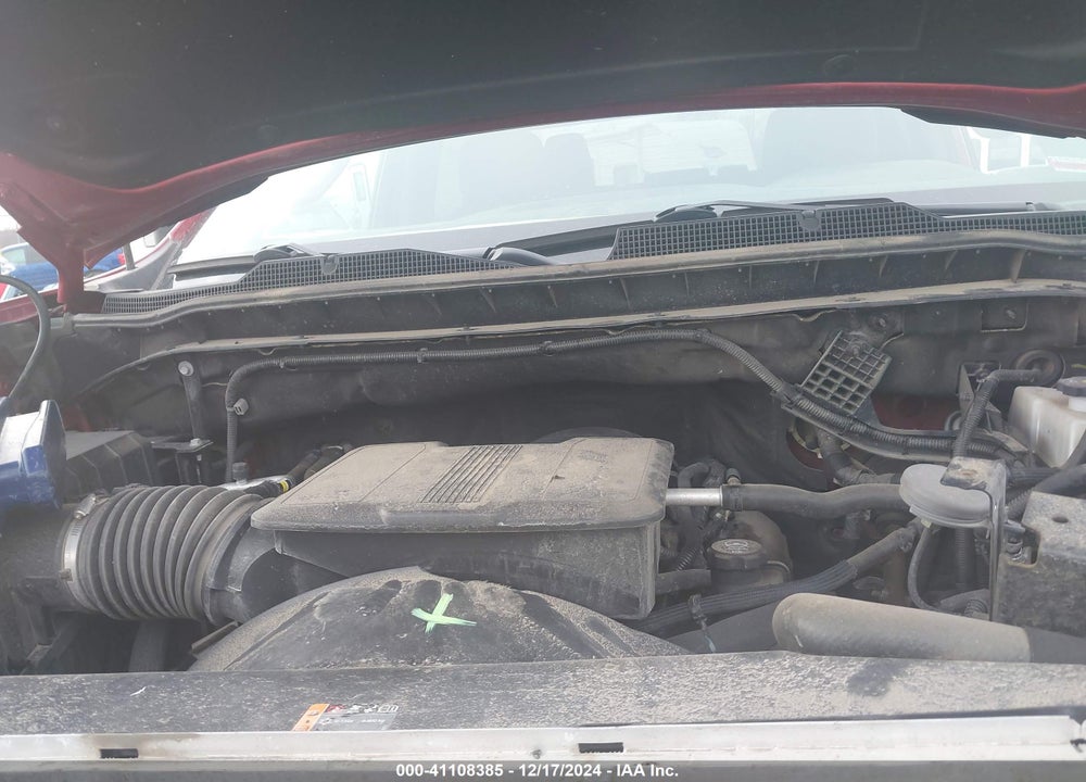 2020 CHEVROLET SILVERADO 2500HD 4WD STANDARD BED LT VIN: 1GC4YNE74LF195339
