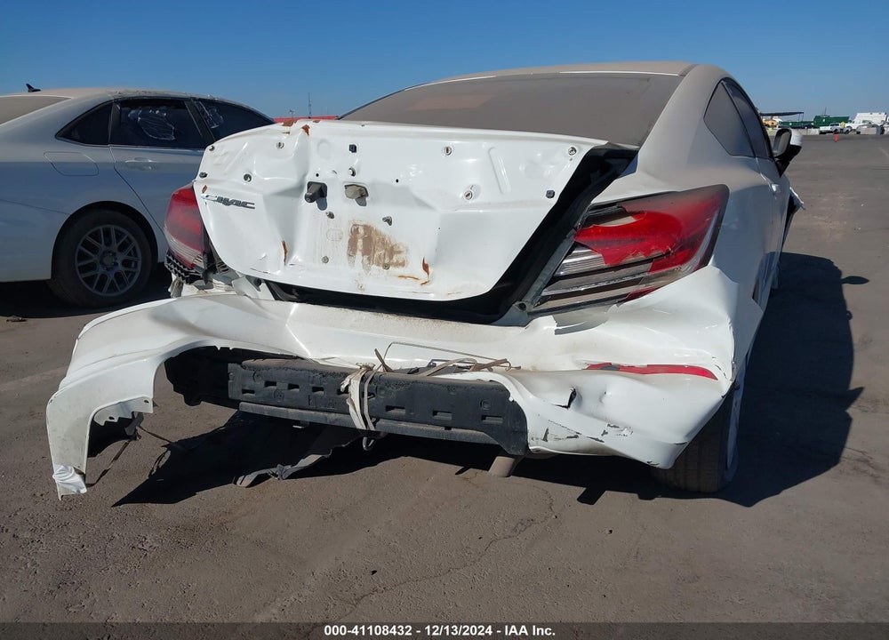 2015 HONDA CIVIC LX VIN: 2HGFG3B57FH519665