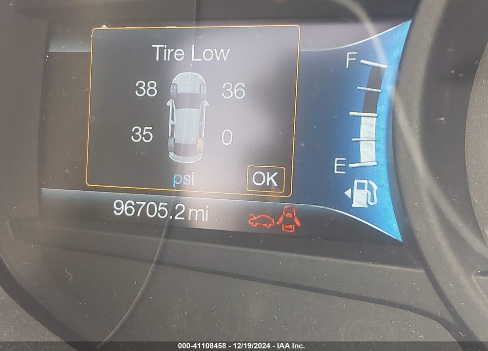 2018 FORD FUSION ENERGI SE LUXURY VIN: 3FA6P0PU1JR281215
