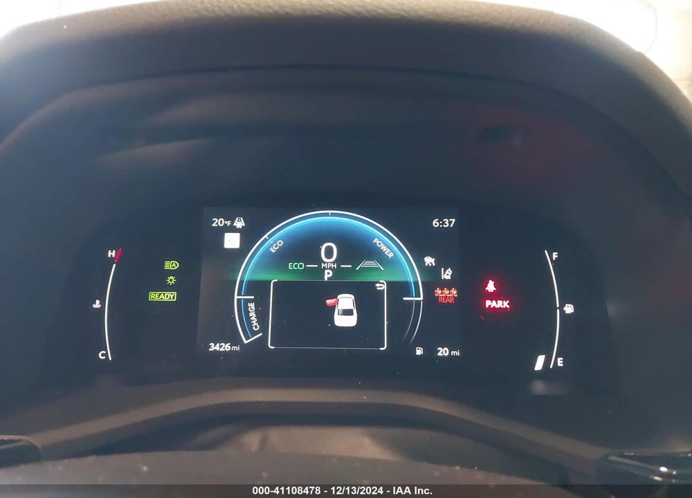 2025 TOYOTA CAMRY VIN: 4T1DBADK1SU515044