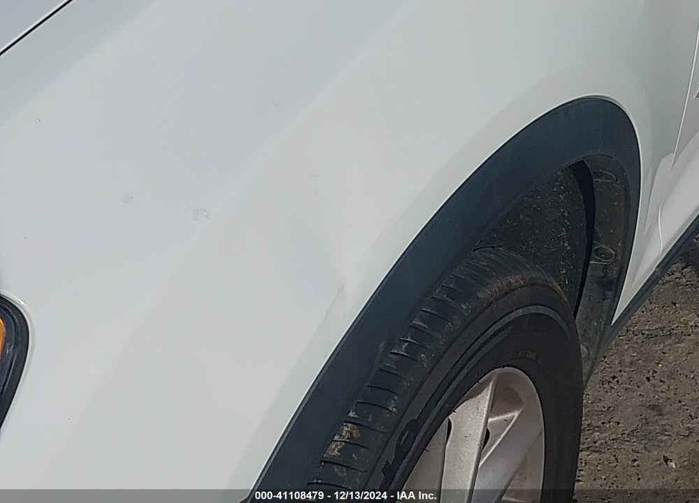 2013 BMW X3 XDRIVE28I VIN: 5UXWX9C54D0A08935