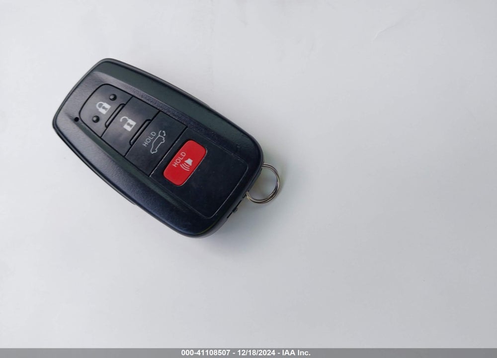 2022 TOYOTA RAV4 HYBRID XSE VIN: 4T3E6RFV6NU076918