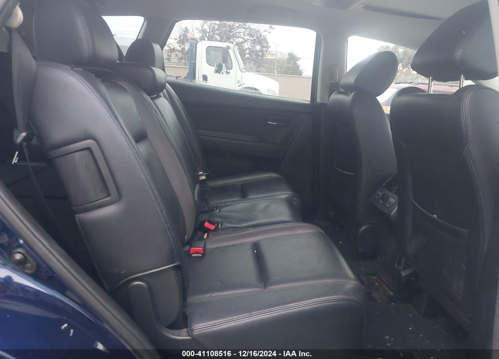 2010 MAZDA CX-9 TOURING VIN: JM3TB2MV7A0217711