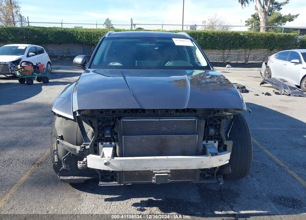 2021 GENESIS GV80 2.5T RWD VIN: KMUHB4SB1MU061081
