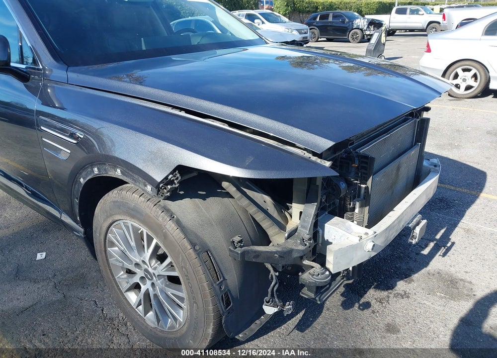 2021 GENESIS GV80 2.5T RWD VIN: KMUHB4SB1MU061081