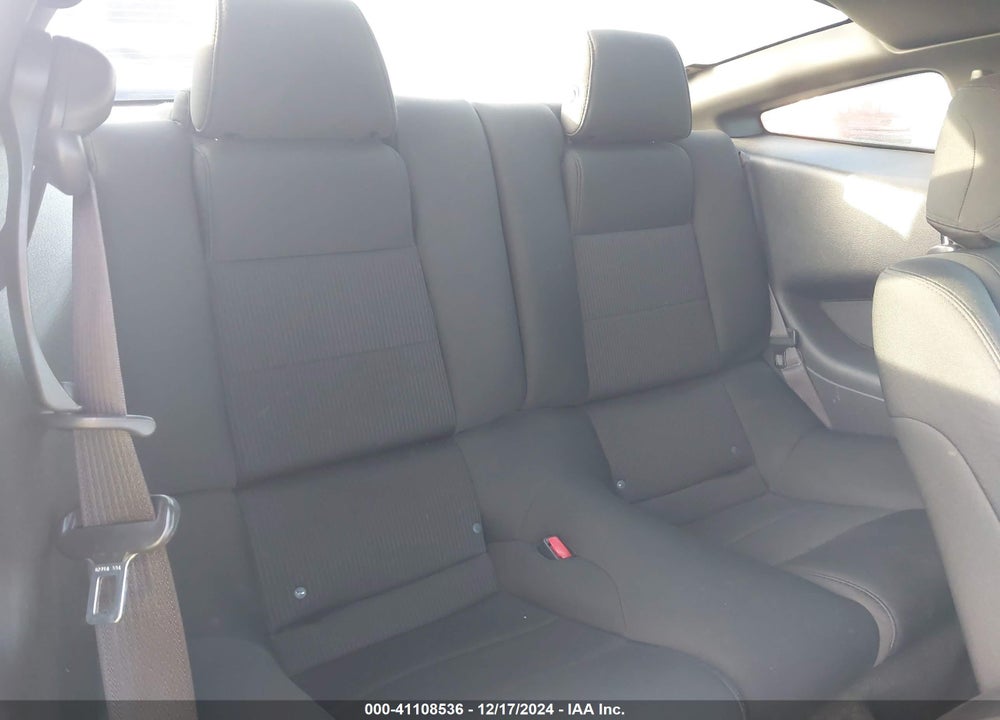 2014 FORD MUSTANG VIN: 1ZVBP8AM0E5271488