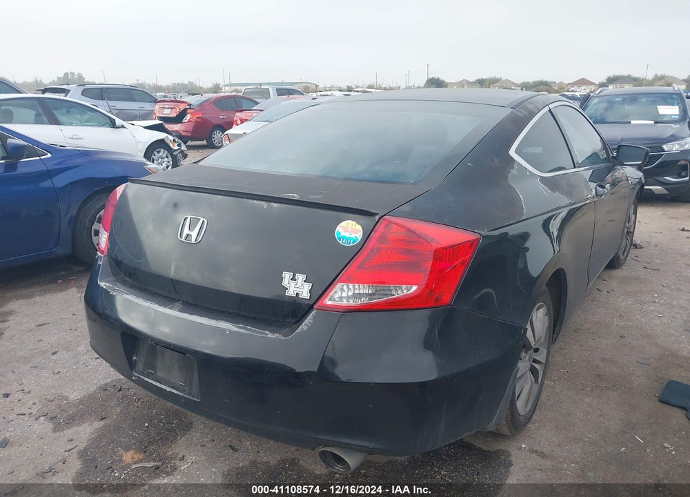 2012 HONDA ACCORD 2.4 LX-S VIN: 1HGCS1A31CA017735