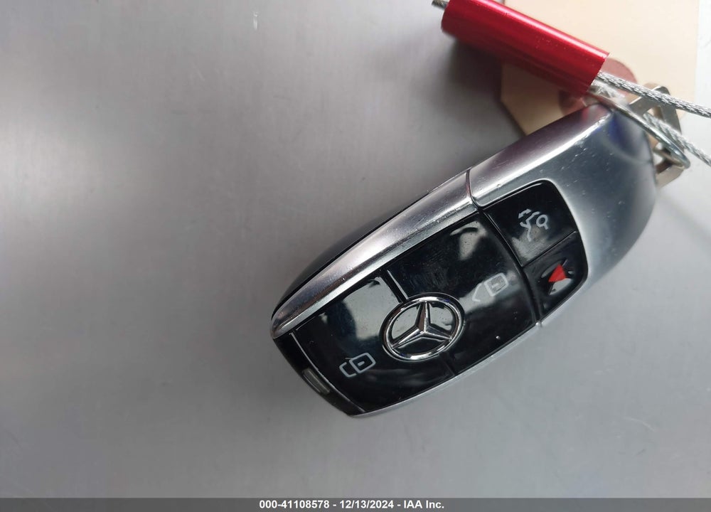 2017 MERCEDES-BENZ E 300 VIN: WDDZF4JB9HA234615